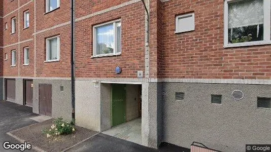 Lägenheter till salu i Söderort - Bild från Google Street View