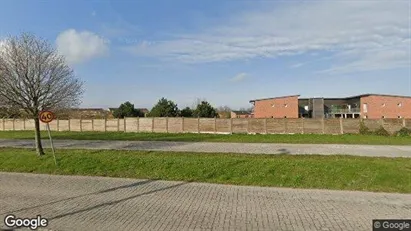 Lägenheter till salu i Lund - Bild från Google Street View