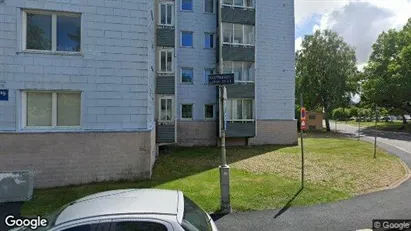Lägenheter att hyra i Göteborg Östra - Bild från Google Street View