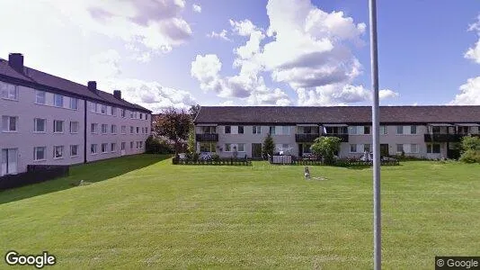 Lägenheter att hyra i Linköping - Bild från Google Street View