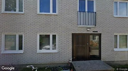 Lägenheter att hyra i Linköping - Bild från Google Street View