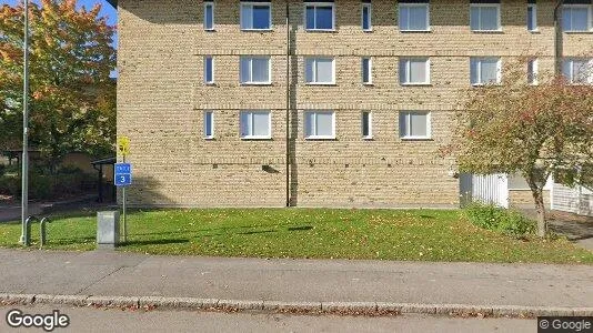 Lägenheter att hyra i Linköping - Bild från Google Street View