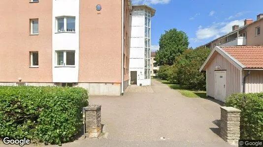 Lägenheter till salu i Kalmar - Bild från Google Street View