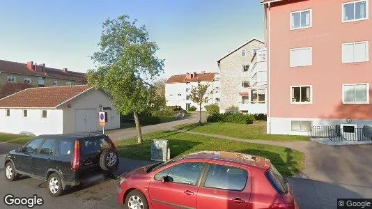 Lägenheter till salu i Kalmar - Bild från Google Street View