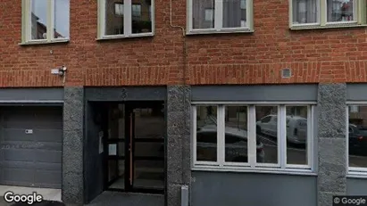 Lägenheter till salu i Johanneberg - Bild från Google Street View