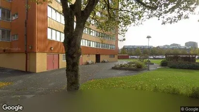 Bostadsrätter till salu i Askim-Frölunda-Högsbo - Bild från Google Street View