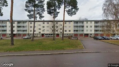 Bostadsrätter till salu i Västerås - Bild från Google Street View