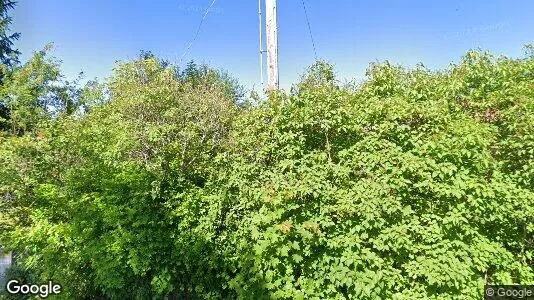 Lägenheter till salu i Orsa - Bild från Google Street View