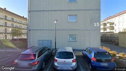 Lägenheter att hyra i Limhamn/Bunkeflo - Bild från Google Street View