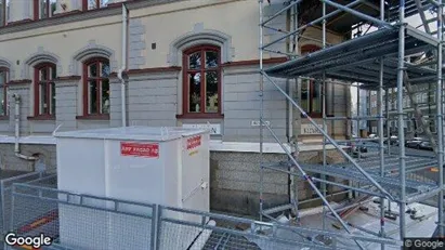 Lägenheter att hyra i Norrköping - Bild från Google Street View