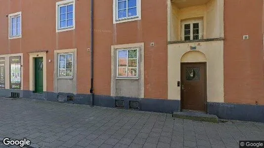 Lägenheter att hyra i Kirseberg - Bild från Google Street View