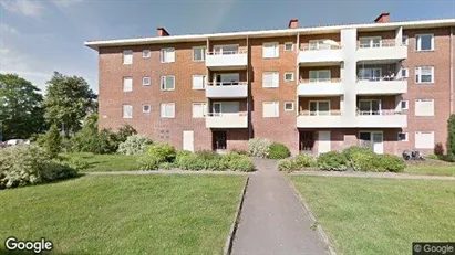 Lägenheter att hyra i Norra hisingen - Bild från Google Street View