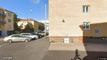 Lägenheter att hyra i Norrköping - Bild från Google Street View