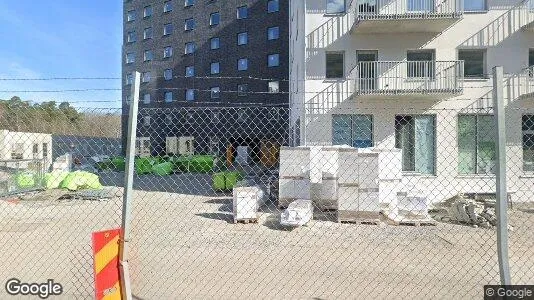 Lägenheter att hyra i Område ej specificerat - Bild från Google Street View