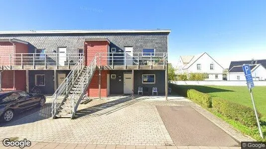 Lägenheter att hyra i Helsingborg - Bild från Google Street View