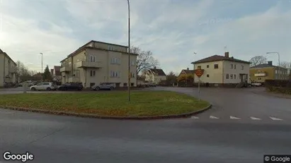 Lägenheter att hyra i Karlstad - Bild från Google Street View