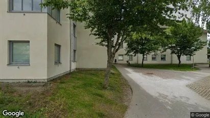 Lägenheter att hyra i Växjö - Bild från Google Street View