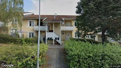 Lägenheter att hyra i Jönköping - Bild från Google Street View