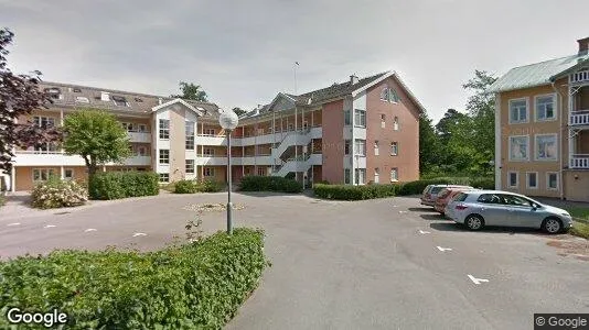 Lägenheter att hyra i Jönköping - Bild från Google Street View