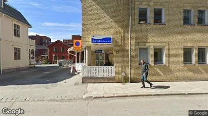 Lägenheter att hyra i Skellefteå - Bild från Google Street View