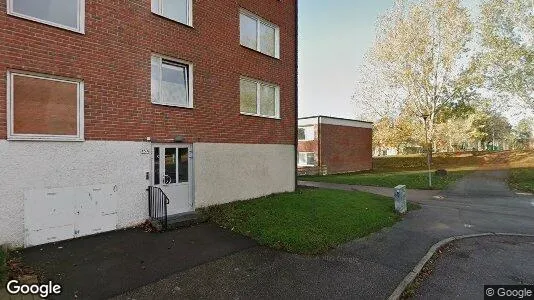 Lägenheter att hyra i Eskilstuna - Bild från Google Street View