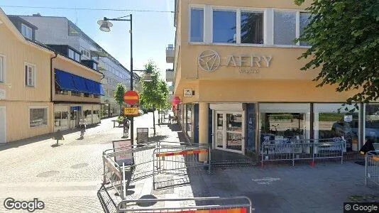 Lägenheter att hyra i Katrineholm - Bild från Google Street View