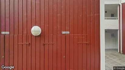 Lägenheter att hyra i Skellefteå - Bild från Google Street View