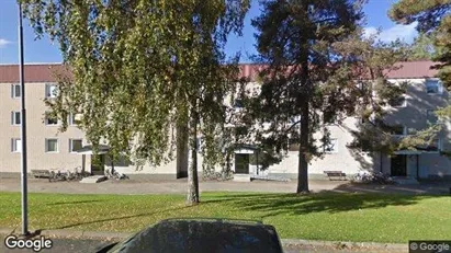 Lägenheter att hyra i Arvika - Bild från Google Street View