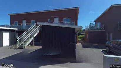 Lägenheter att hyra i Helsingborg - Bild från Google Street View