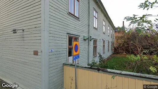Lägenheter att hyra i Eskilstuna - Bild från Google Street View