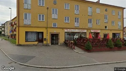 Lägenheter att hyra i Strängnäs - Bild från Google Street View