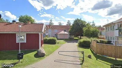 Lägenheter att hyra i Tranås - Bild från Google Street View