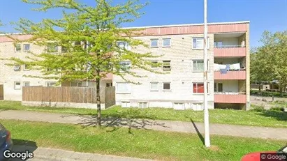 Lägenheter att hyra i Malmö Centrum - Bild från Google Street View