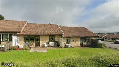 Lägenheter att hyra i Svenljunga - Bild från Google Street View