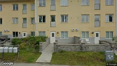 Lägenheter att hyra i Örnsköldsvik - Bild från Google Street View