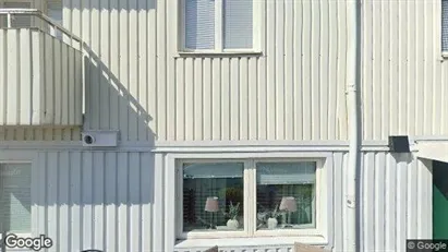 Lägenheter att hyra i Finspång - Bild från Google Street View