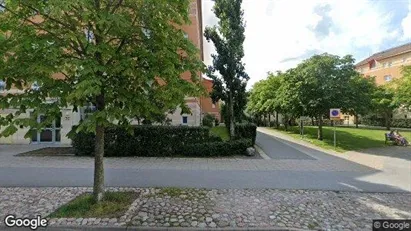 Lägenheter att hyra i Nacka - Bild från Google Street View