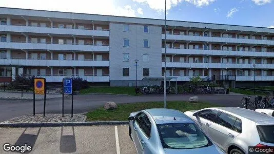 Lägenheter att hyra i Karlstad - Bild från Google Street View