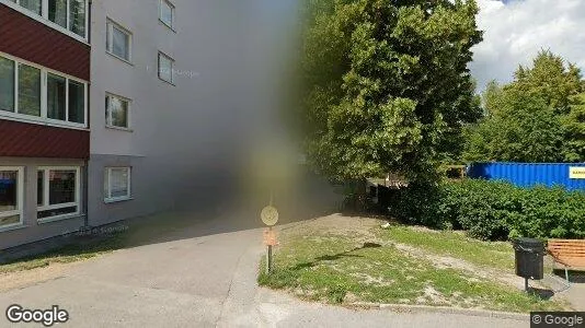 Lägenheter att hyra i Norrköping - Bild från Google Street View