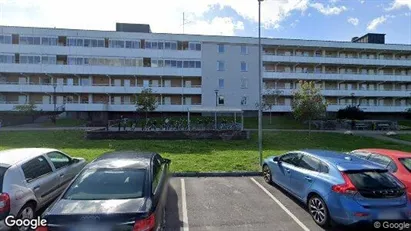 Lägenheter att hyra i Karlstad - Bild från Google Street View