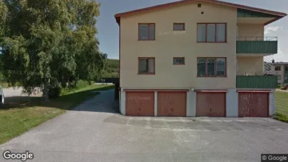 Lägenheter att hyra i Nordanstig - Bild från Google Street View