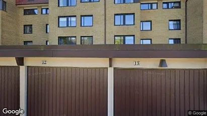 Lägenheter att hyra i Helsingborg - Bild från Google Street View