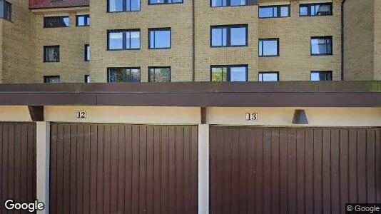 Lägenheter att hyra i Helsingborg - Bild från Google Street View