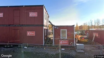 Lägenheter att hyra i Torsby - Bild från Google Street View