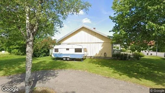 Lägenheter att hyra i Växjö - Bild från Google Street View