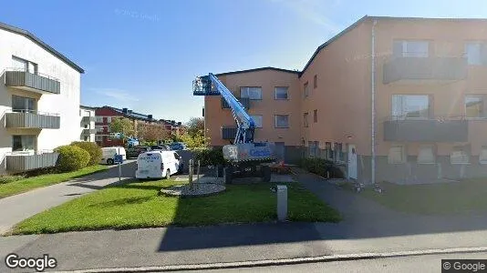Lägenheter att hyra i Simrishamn - Bild från Google Street View