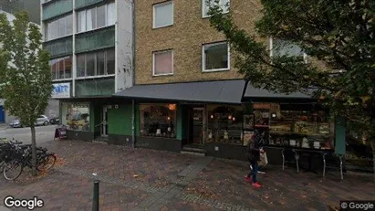 Lägenheter att hyra i Malmö Centrum - Bild från Google Street View