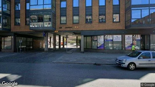 Lägenheter att hyra i Malmö Centrum - Bild från Google Street View