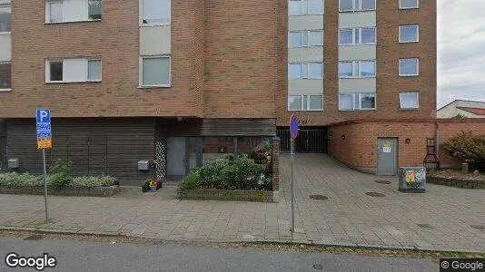 Lägenheter att hyra i Malmö Centrum - Bild från Google Street View