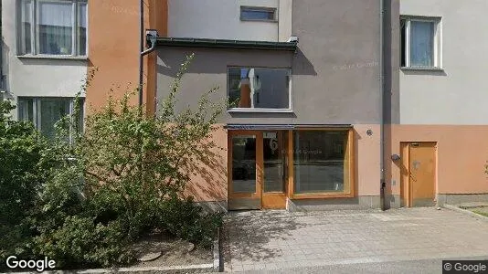 Lägenheter att hyra i Söderort - Bild från Google Street View